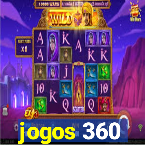 jogos 360